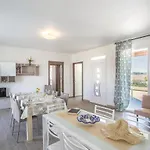 Feriehus Marzia *