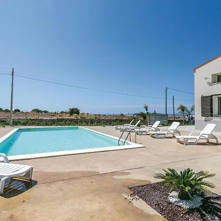 Marzia Feriehus Marina di Ragusa