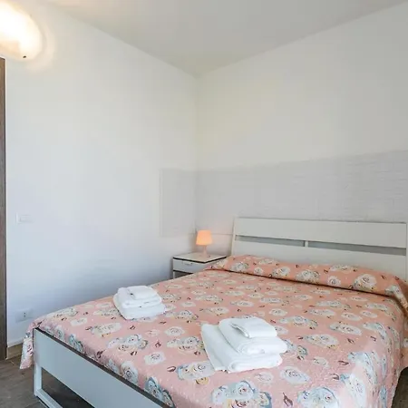 Feriehus Marzia Marina di Ragusa