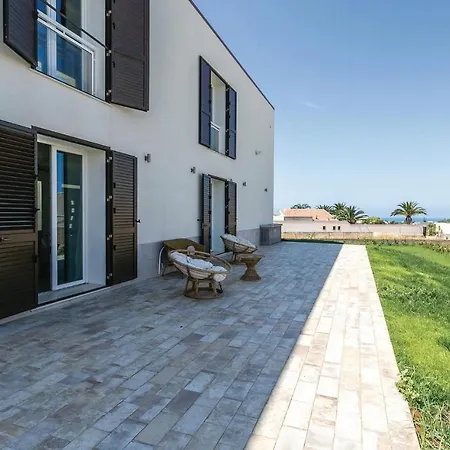 Feriehus Marzia Marina di Ragusa